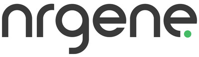 NRGene Logo