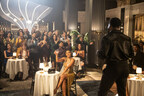 GRAN CORAMINO TEQUILA LAUNCHES NEW "CLUB CORAMINO" FILM, STARRING KEVIN HART, ENIKO HART, AND SPECIAL GUEST MICHAEL IMPERIOLI, WITH A CINEMATIC FEAT THAT SHOWS THE WORLD HOW "HARD WORK TASTES DIFFERENT"