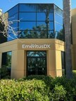EmeritusDX Expands Operations With New 10,000 sqft State-of-the-Art Laboratory