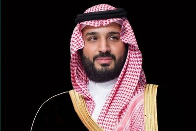 Crown Prince Mohammed bin Salman launches the master plan for logistics centers to enhance the Kingdom's position as a leading investment destination and transform it into a global logistics hub