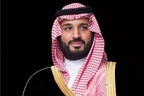Le prince héritier d'Arabie saoudite Mohammed ben Salmane Al Saoud lance le plan directeur pour les centres logistiques dans le but de transformer le royaume en un pôle logistique mondial
