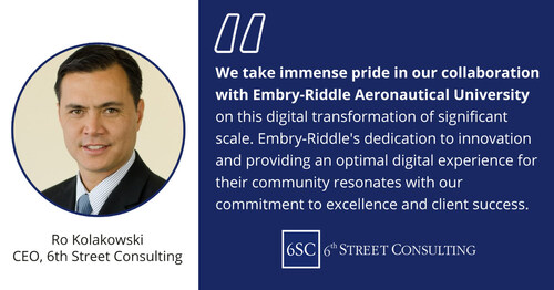 6th Street Consulting - Ro Kolakowski