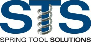 Spring Tool Solutions Logo