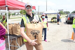 Registration Now Open for Sept. 8 Military and Veteran Food Distribution