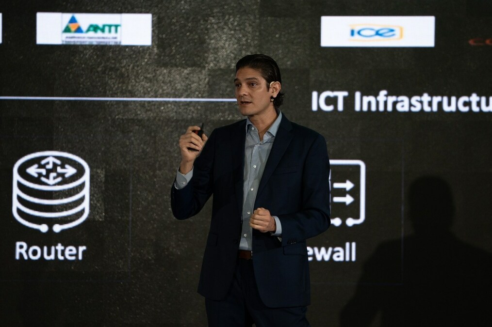 Huawei Network Summit 2023 (Latin America): High-Quality Connectivity Contributes to Win-Win Benefits in Commercial Markets - Vimarsana News