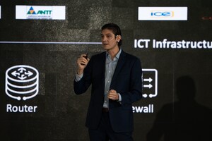 Huawei Network Summit 2023 (Latin America): High-Quality Connectivity Contributes to Win-Win Benefits in Commercial Markets