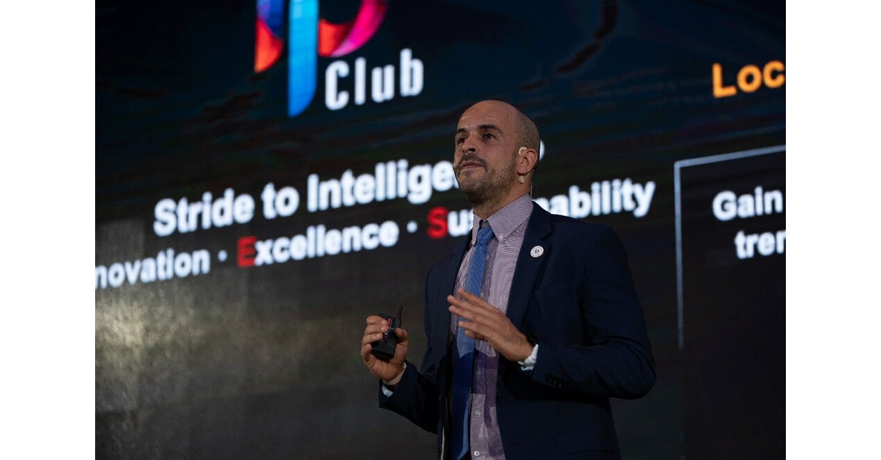 Huawei Launches the First IP Club Member Program in Latin America to Accelerate Industry Digital Transformation in the Region