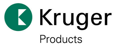 Kruger Products Inc. logo (CNW Group/Kruger Products Inc.)