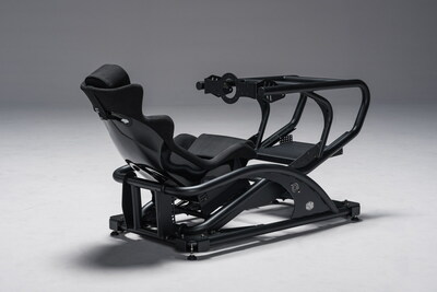 Dyn X_Back (PRNewsfoto/Cooler Master)