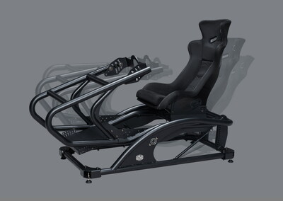 Dyn X_Single Adjustment (PRNewsfoto/Cooler Master)