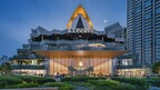 BANGKOK, THAILAND - MAY 4, 2019: LOUIS VUITTON Iconsiam Branch. IIconsiam,  is a Mixed-use Development on the Chao Phraya River Editorial Photography -  Image of chao, brand: 147104142