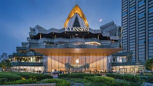 Recent Milestones for ICONSIAM's Small Businesses Show Community Support Key for Post-Pandemic Recovery