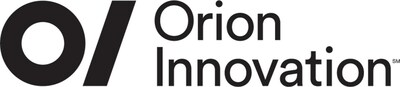Orion-Innovation Logo (PRNewsfoto/Orion Innovation)
