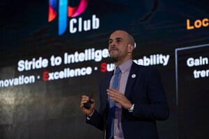 Huawei lanza el primer programa de socios IP Club en Latinoamérica para acelerar la transformación digital de la industria en la región