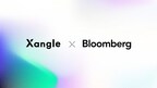 Xangle's Crypto Market Analysis Report Now Accessible on Bloomberg Terminal