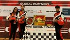 Indian F1 School team makes it to World Finals in Singapore