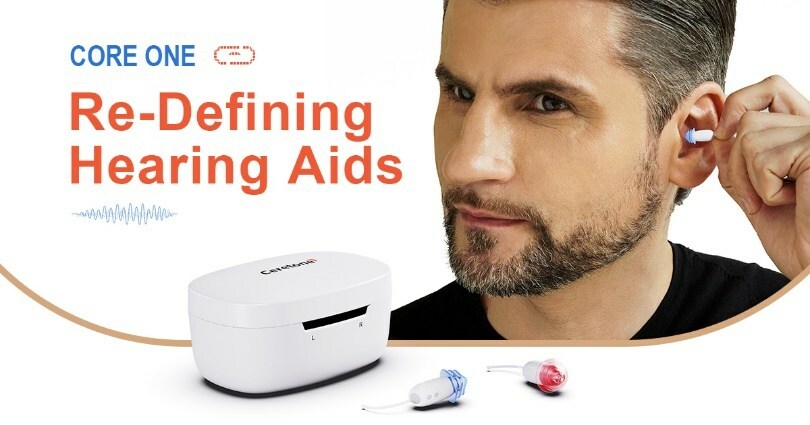 OTC Hearing Aids Ceretone Bags over $300,000 on Indiegogo, Prepares for Official Sale - Vimarsana News