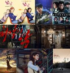 Kakao Entertainment Set to Captivate Audience Worldwide with Highly Anticipated Titles including "Song of the Bandits," "The Worst of Evil," "Castaway Diva," and "Gyeongseong Creature."