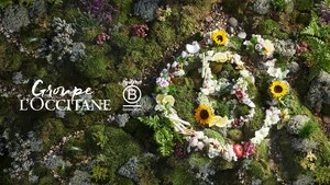 The L'OCCITANE Group is now B Corp™ certified