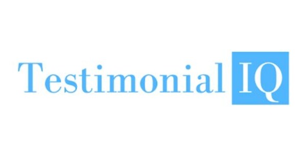 Testimonial IQ launches new platform to give financial advisers ... - PR Web