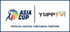 YuppTV secures broadcasting rights for the Asia Cup 2023