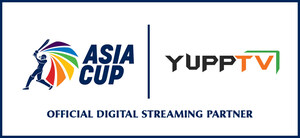 YuppTV تحصل على حقوق البث لكأس آسيا للكريكيت 2023