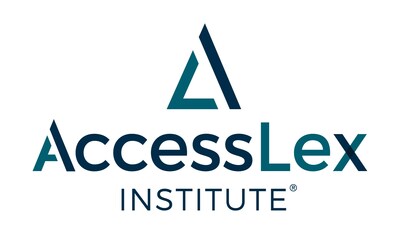 AccessLex Institute logo (PRNewsfoto/AccessLex Institute)