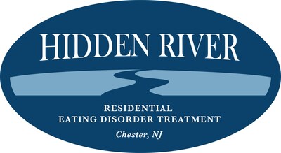 Hidden River Residential Eating Disorder Treatment (PRNewsfoto/Hidden River Eating Disorder Residential Treatment)