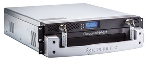 Ciphertex Launches SecureNAS FIPS Rack Up To 737 TB at The Department of Air Force Information Technology and Cyberpower Education &amp; Training Event (DAFTIC)