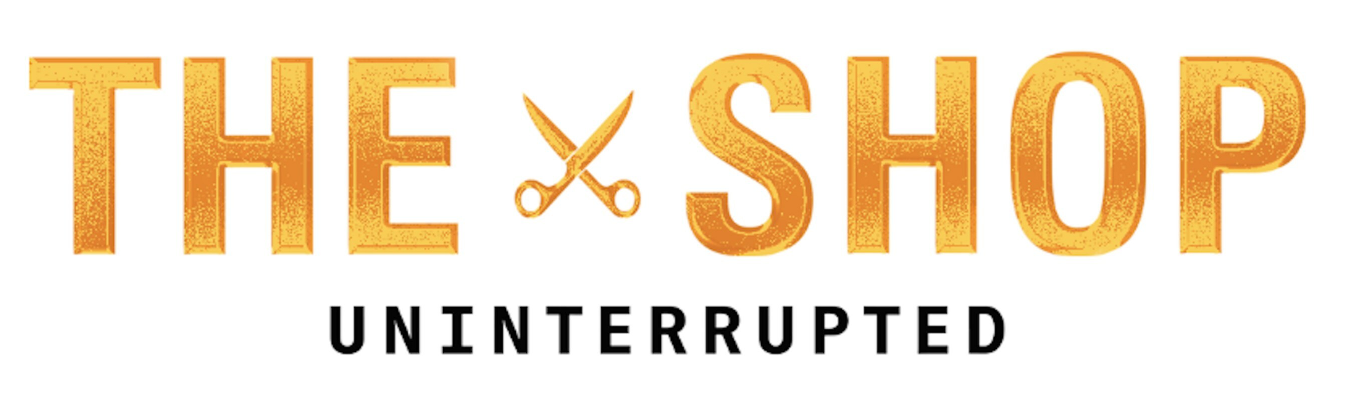 uninterrupted the shop