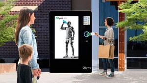 Olyns partners with Screenverse to Sell its Digital Out-of-Home Network on Programmatic Platforms
