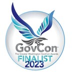 Xcelerate Solutions Named Finalist for Contractor of the Year Award, $25 - 75 Million for The Greater Washington GovCon Awards