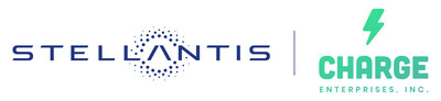 Stellantis selects Charge Enterprises as infrastructure provider for its U.S. dealership network
