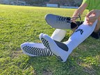 Injured Soccer Player Creates All-In-One Multi Sport Sock For Unmatched Protection and Injury Prevention