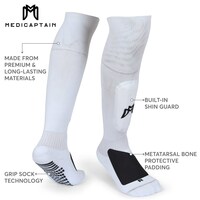 Anti-slip Yoga Socks, Two Toe Sock Ventilation -  Canada