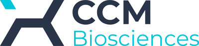 CCM Biosciences (PRNewsfoto/CCM Biosciences)