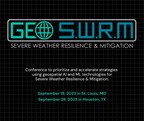 OBJECT COMPUTING ANNOUNCES SEVERE WEATHER RESILIENCE AND MITIGATION CONFERENCES FOR SEPTEMBER NATIONAL PREPAREDNESS MONTH