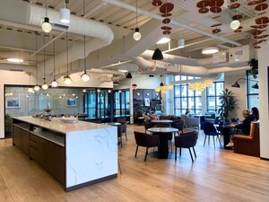 Workbox Accelerates Expansion, Bringing Innovative Workspace Solutions to a Third Midwest Market