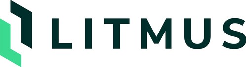 Litmus Wins Google Cloud Industry Solution Tech Partner Award