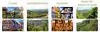 France's Alsace Wine Route Celebrates 70 Years of Adventure
