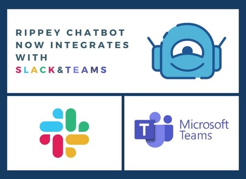 Rippey AI - Conversational AI #chatwithrippey