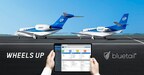 Wheels Up Selects Bluetail to Centralize All Aircraft Maintenance Records for Entire Owned Aircraft Fleet in Strategic Move to Reduce Costs