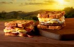 White Castle expands all-day menu with new French Toast Slider and Cheddar Cheese Rings -- Available Now for Limited Time