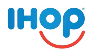 IHOP® Announces New 'All You Can Eat Pancakes' Deal With Any Breakfast Combo