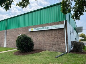 Virginia Green Opens New Branch in Hampton, Virginia
