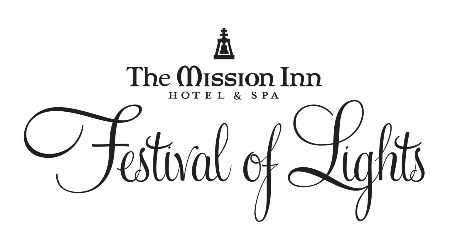 The Mission Inn Hotel & Spa Announce the 31st Annual Festival of Lights