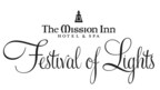 Mission Inn - Festival of Lights Logo