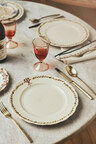 Anthropologie Announces Exclusive Collaboration with French Cook and Author, Mimi Thorisson