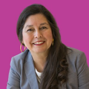 Romelia H. Flores, IBM Client Engineering - Architect/Designer App Mod and IBM Distinguished Engineer & Master Inventor