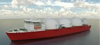 CB&amp;I Receives Approval for Liquid Hydrogen Cargo Containment System for Gas Carriers from DNV
